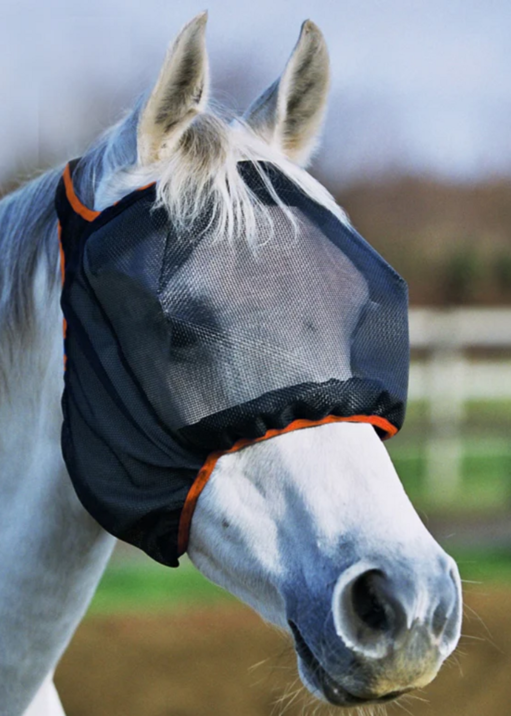 Equilibrium Equilibrium vliegenmasker zonder oren en zonder neus
