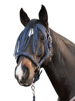 HKM HKM Vliegenfrontriem