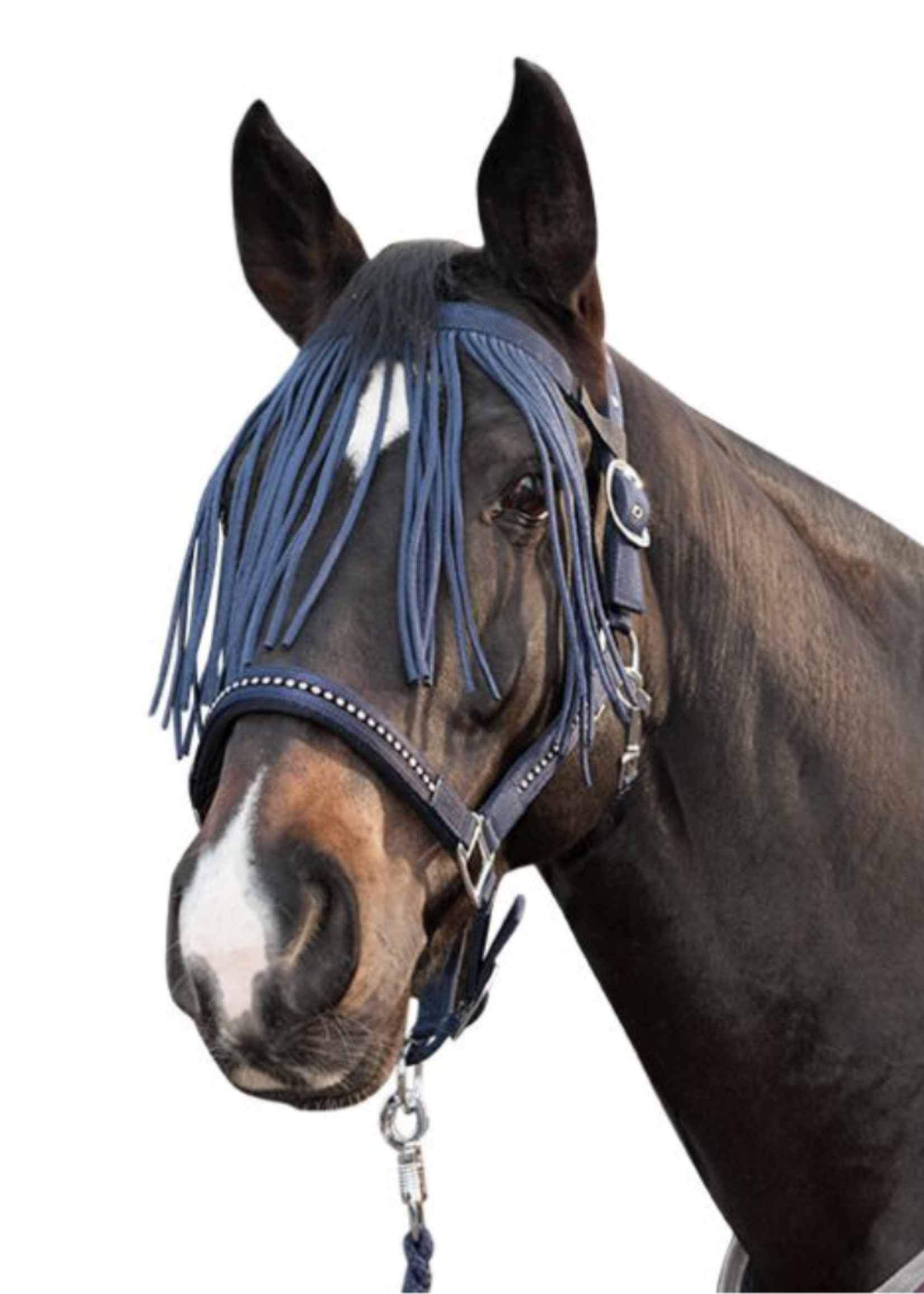 HKM HKM Vliegenfrontriem