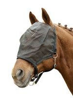 HKM HKM Vliegenmasker met Halster