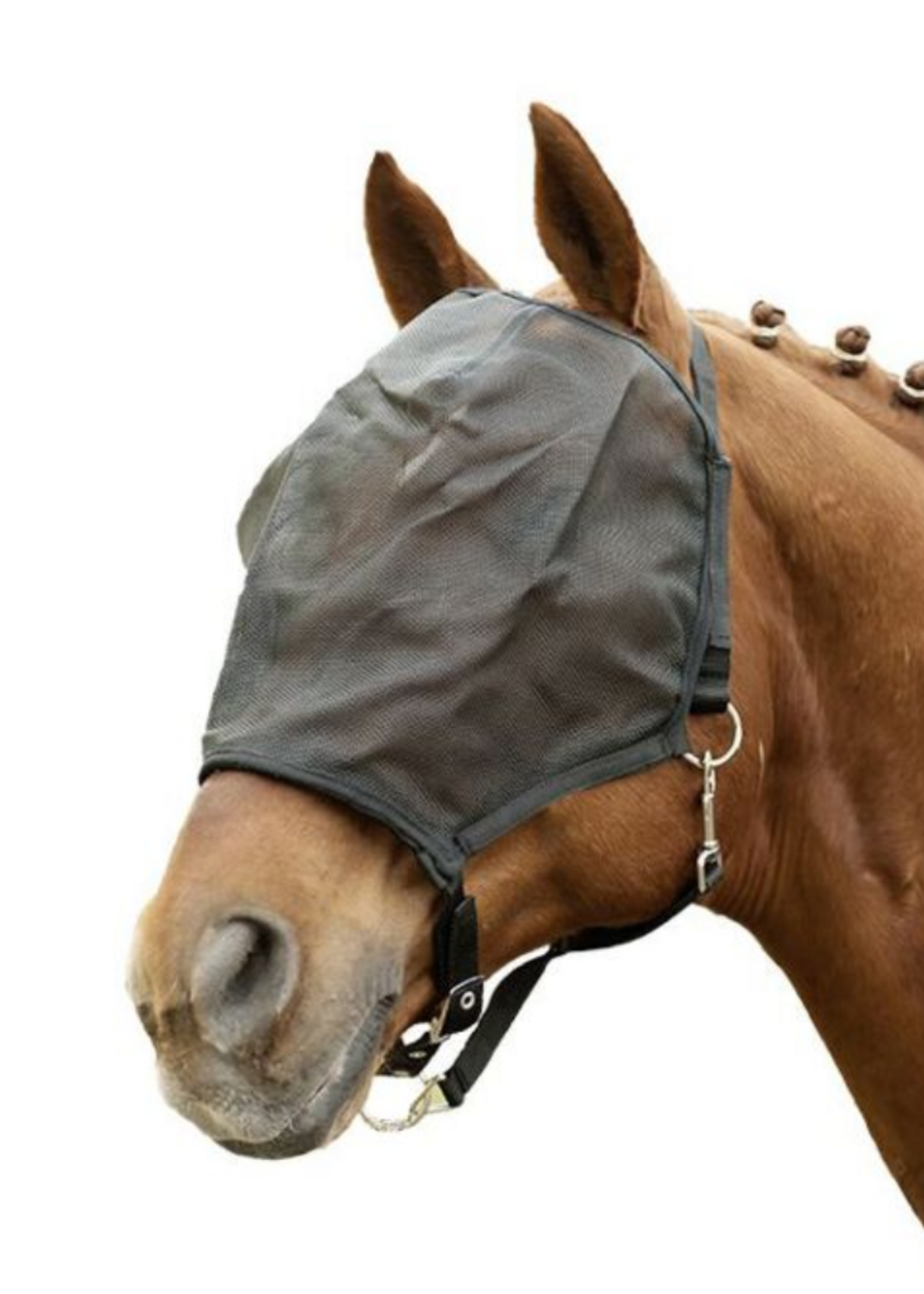 HKM HKM Vliegenmasker met Halster