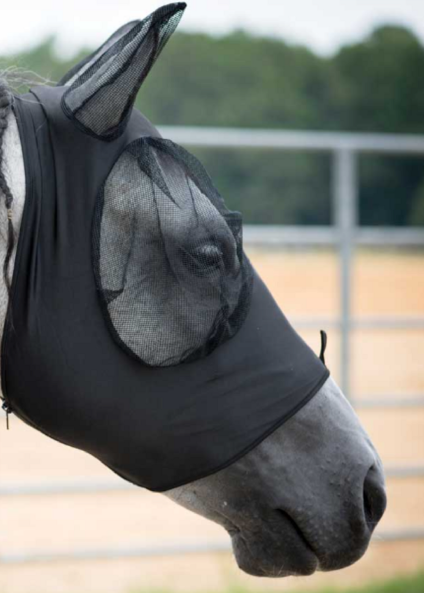 Lami-Cell Lami-Cell  Lycra Vliegen Masker 290103