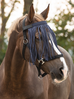 QHP QHP Vliegenfrontriem