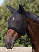 QHP QHP Vliegenkap met oren