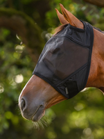 Waldhausen Waldh Vliegenmasker Zonder Oren en Zonder Neus
