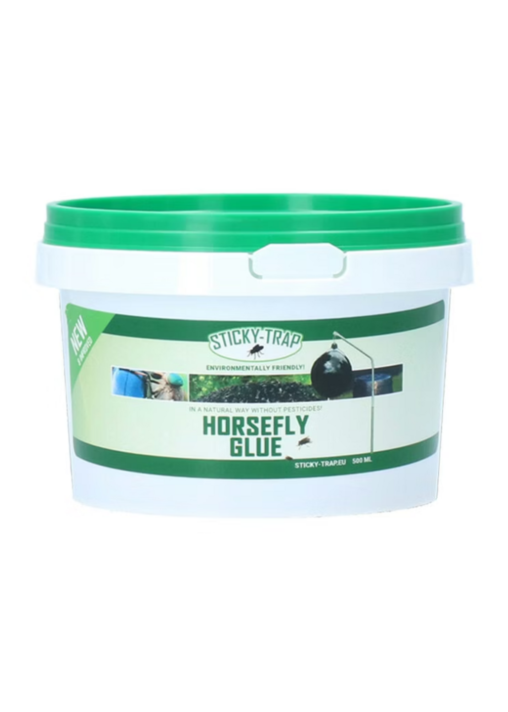 Holland animal care Holland Horsefly Glue Lijm