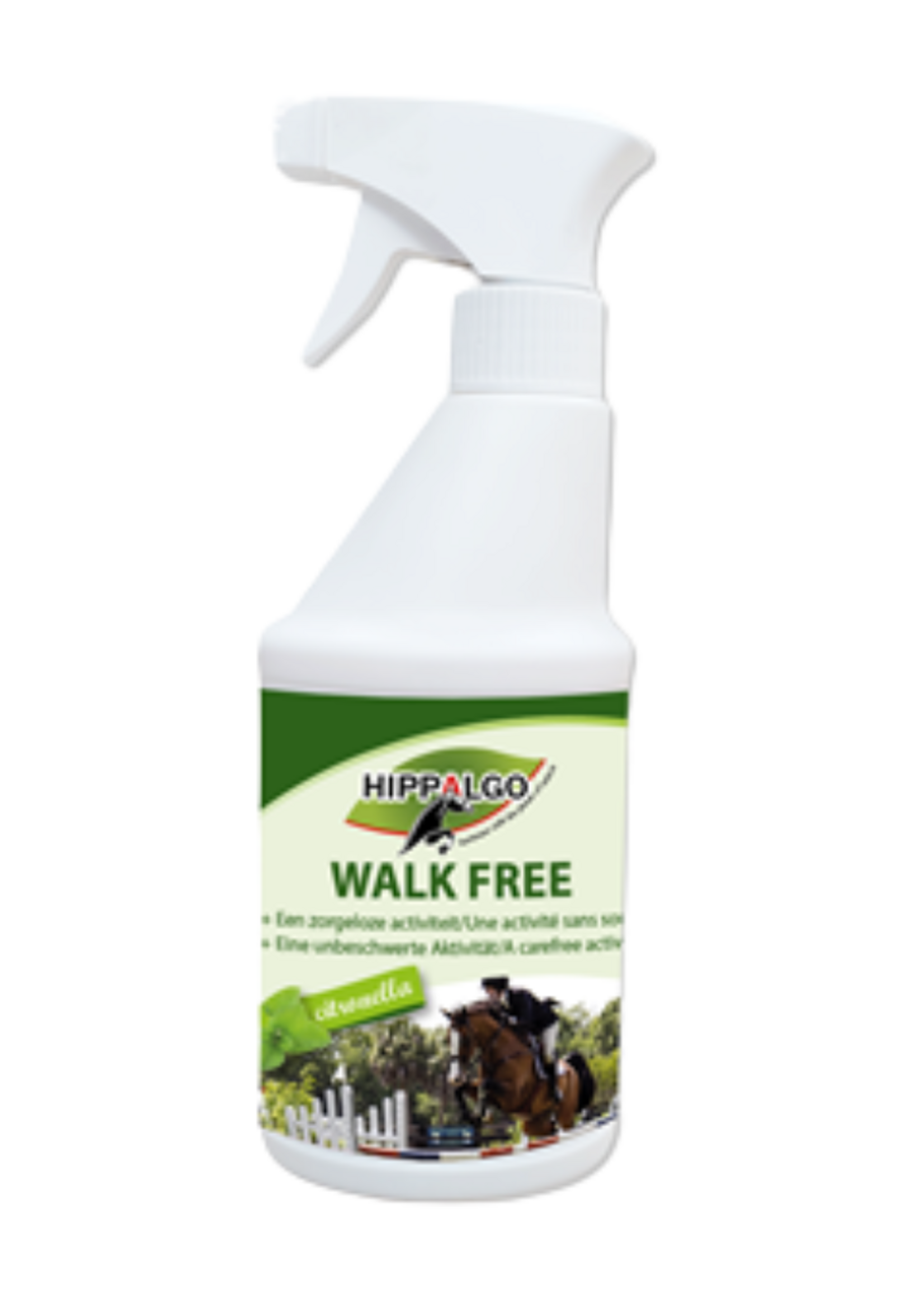 Vividerm Vividerm VliegenSpray 500ml