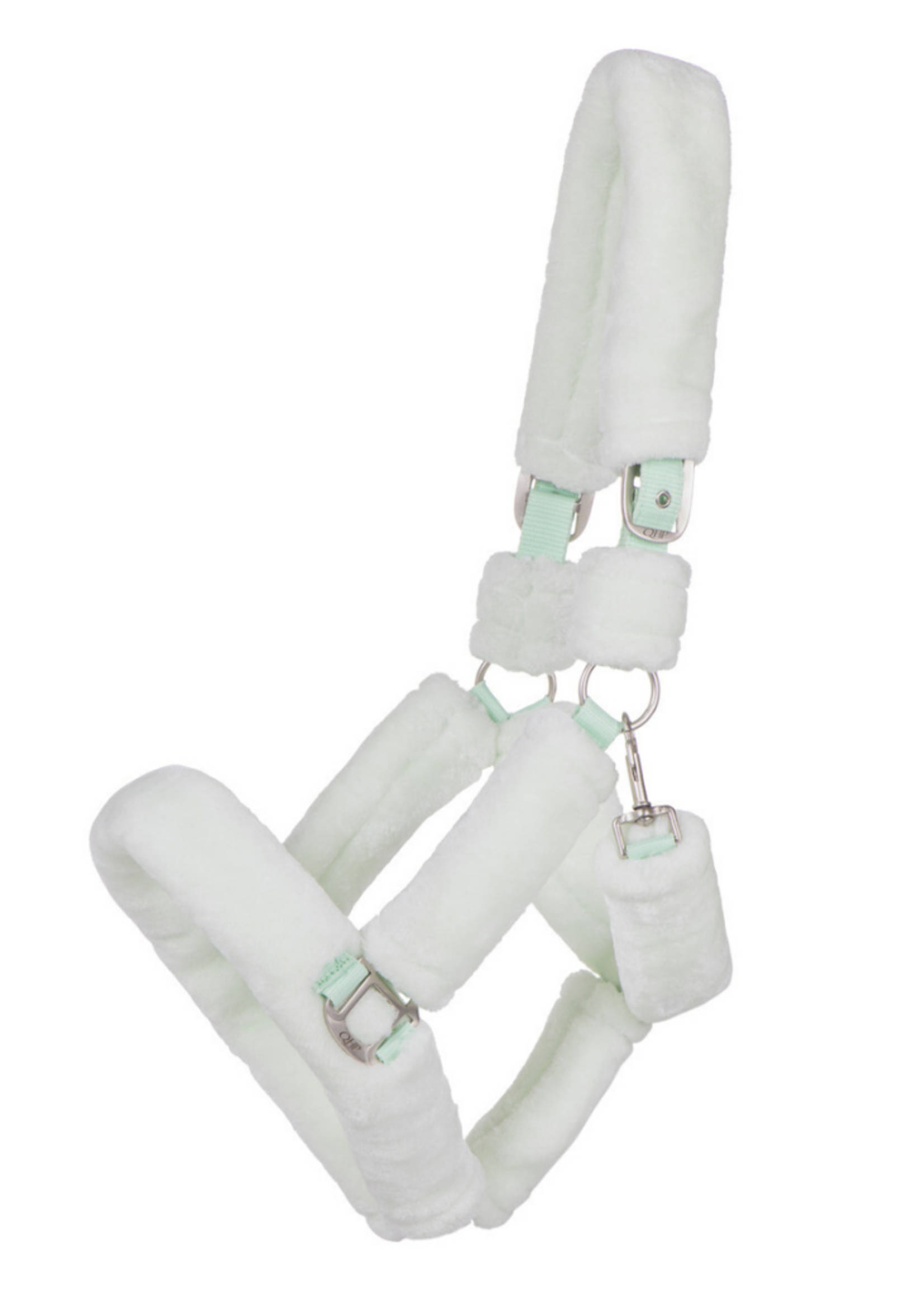 QHP QHP Alaska Bont Halster 1097