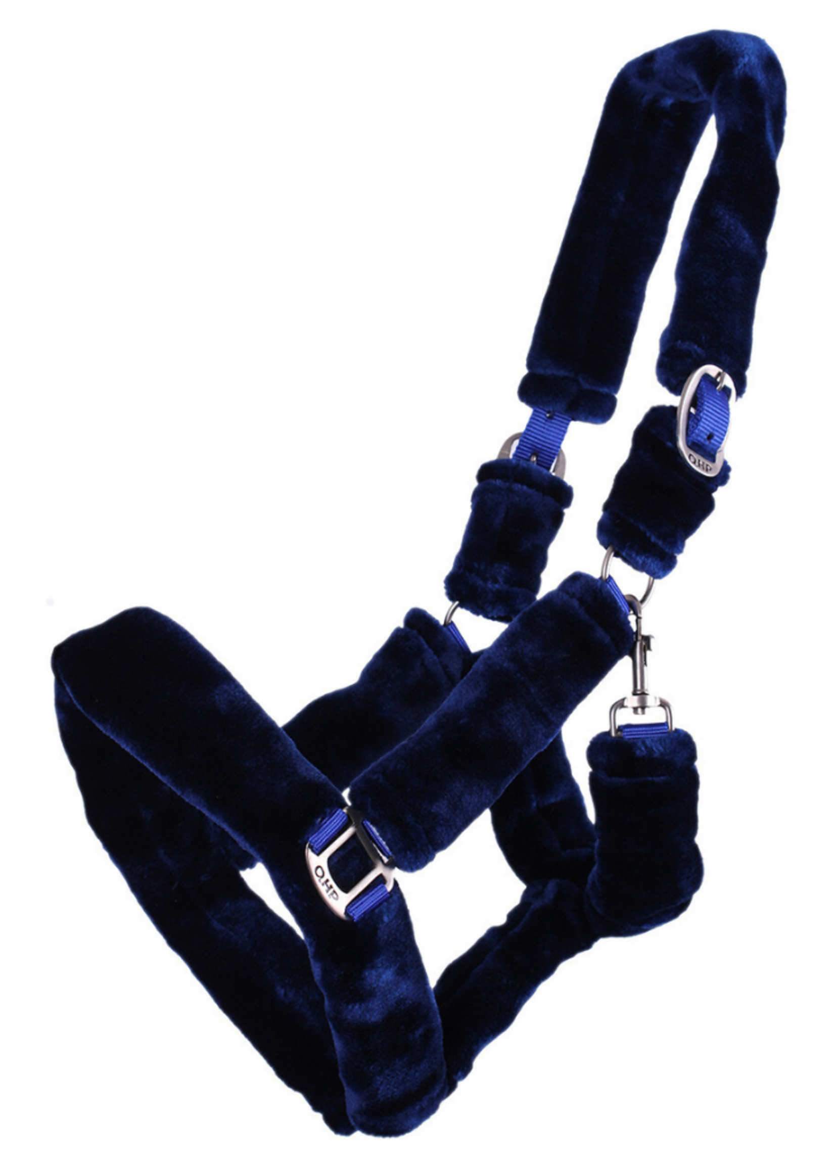 QHP QHP Alaska Bont Halster 1097