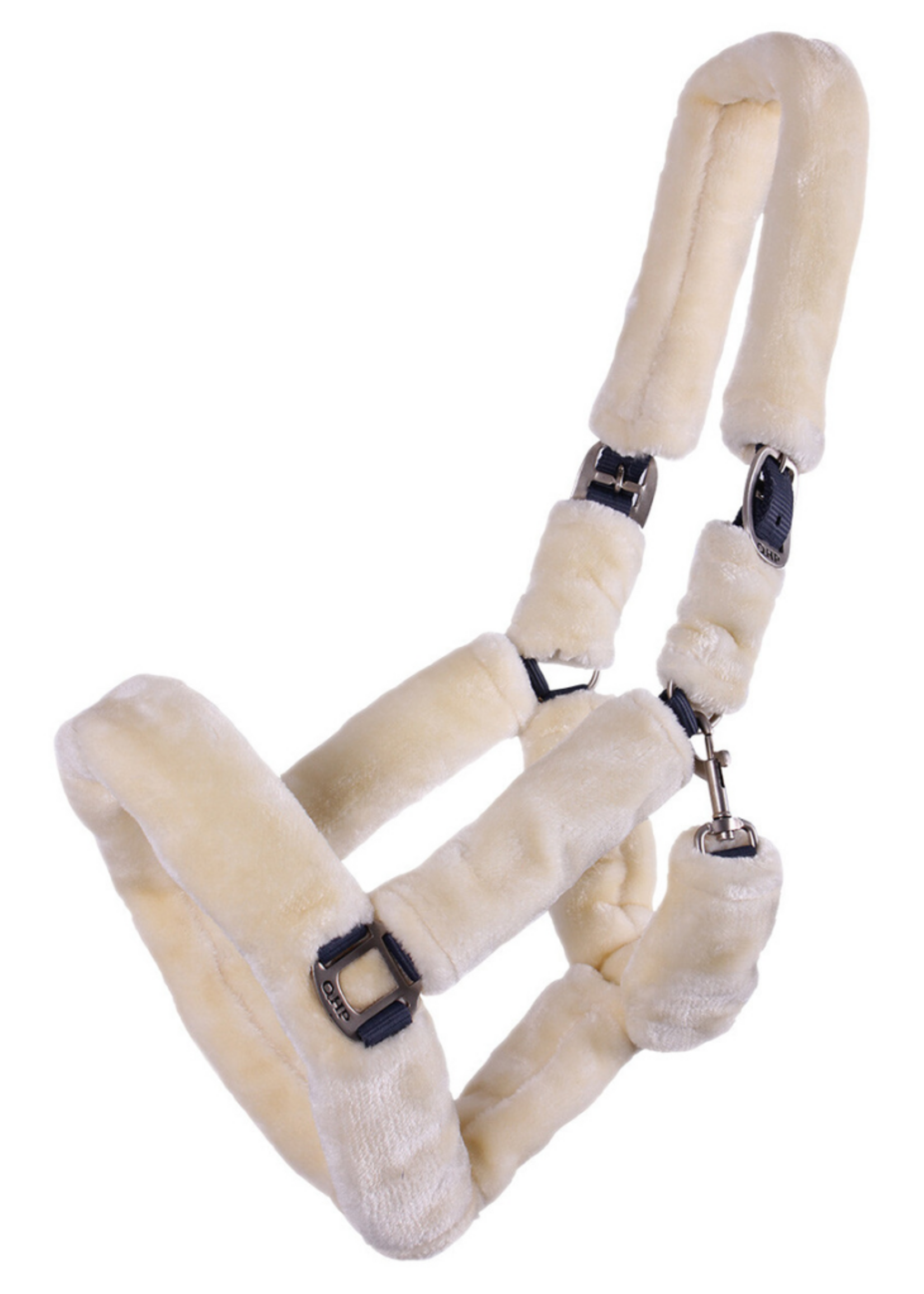 QHP QHP Alaska Bont Halster 1097