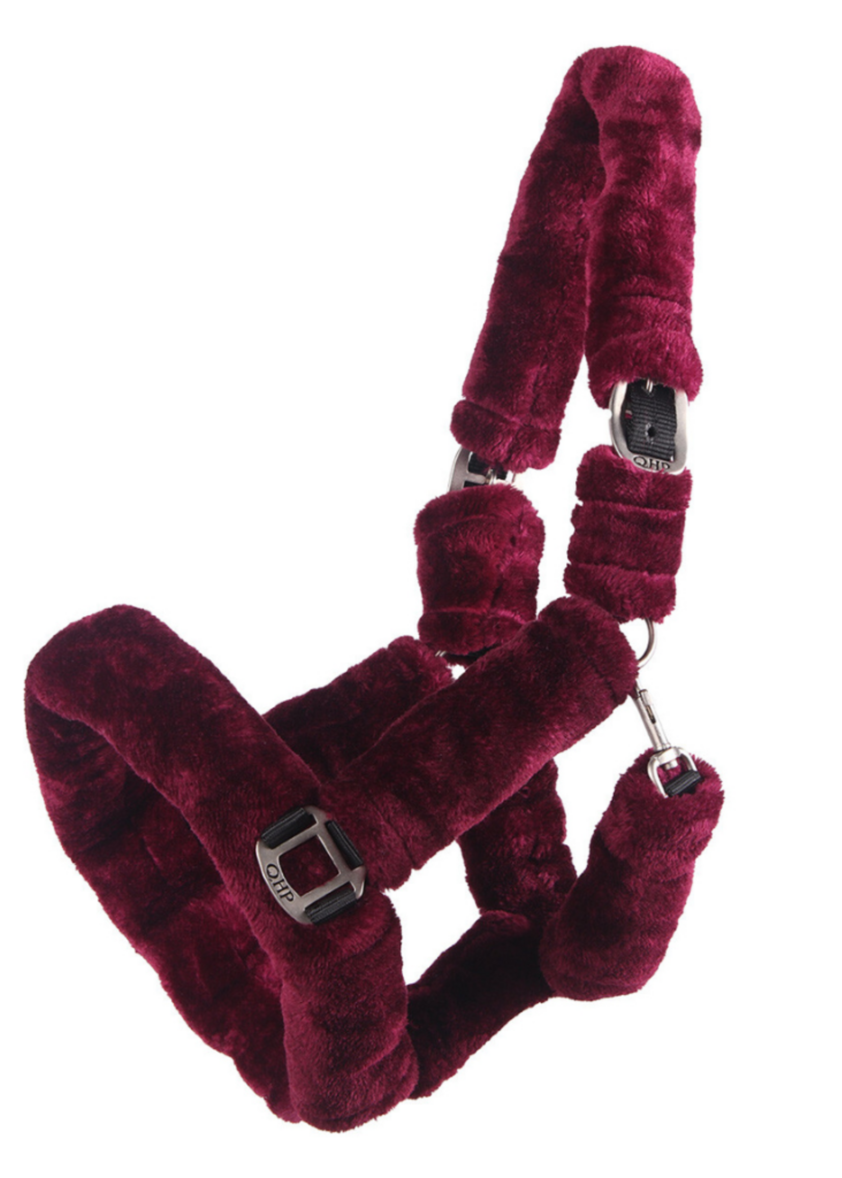 QHP QHP Alaska Bont Halster 1097