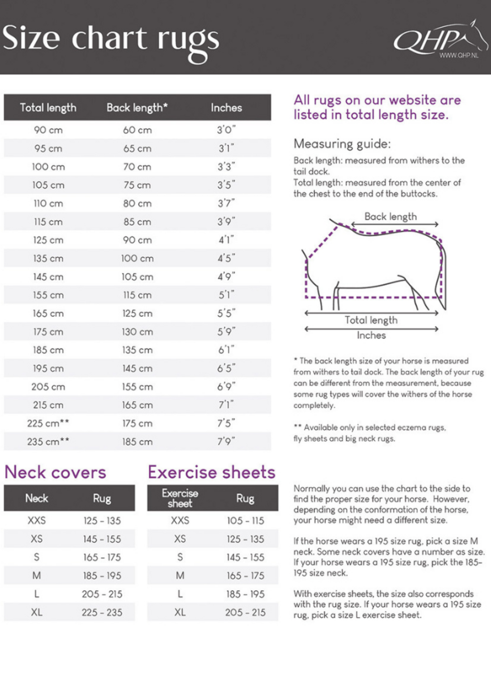 QHP QHP Fleece Ornament  Deken 6014