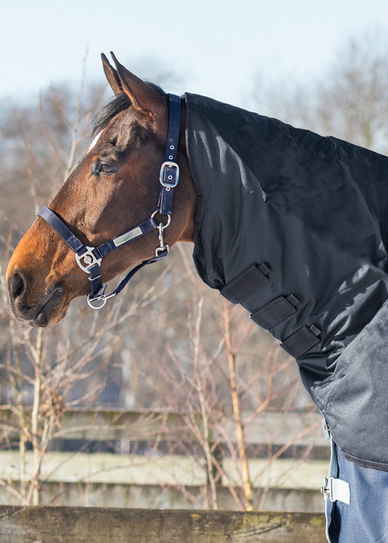 QHP QHP Nek Apart Waterdicht 200gr