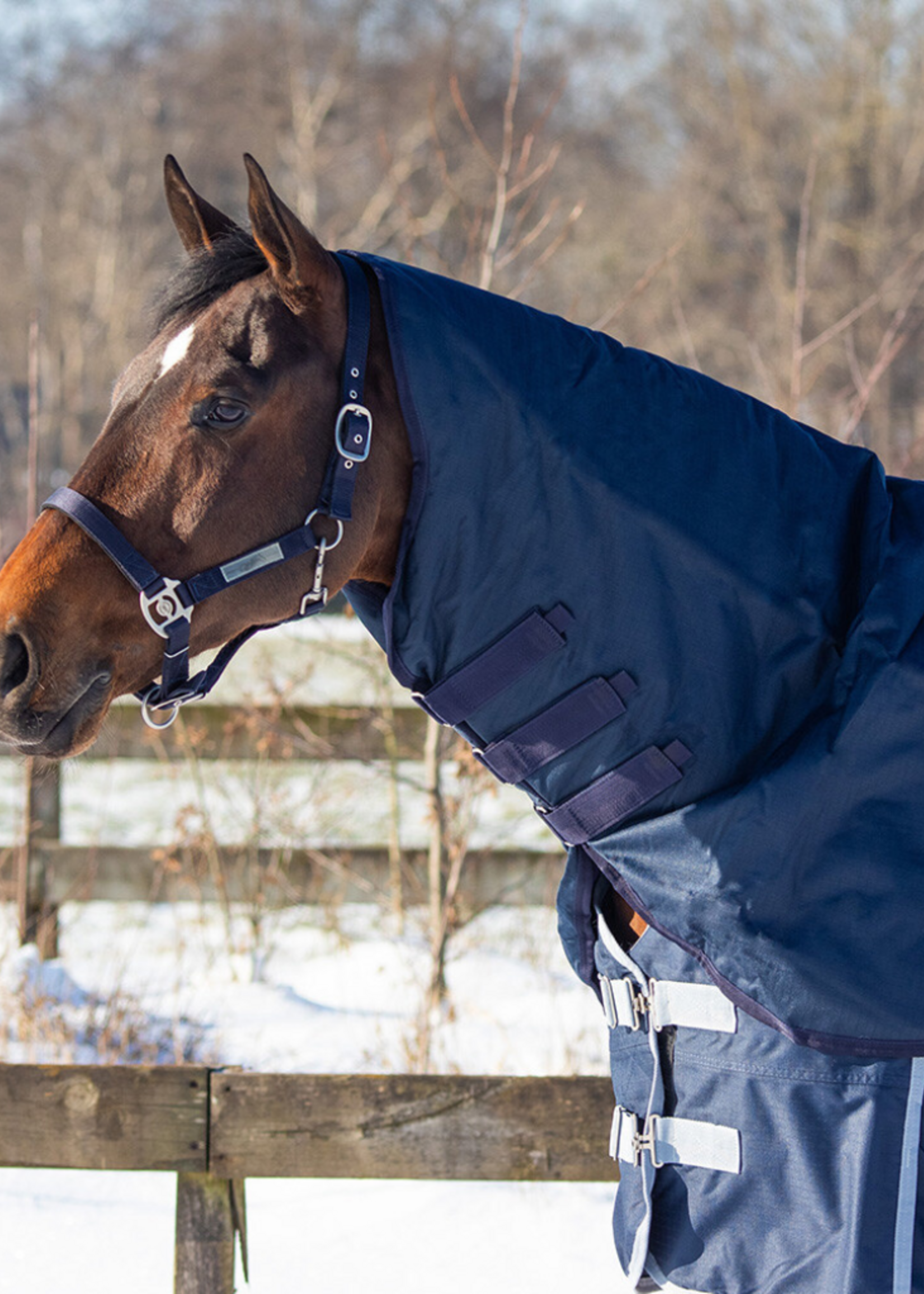 QHP QHP Nek Apart Waterdicht 200gr