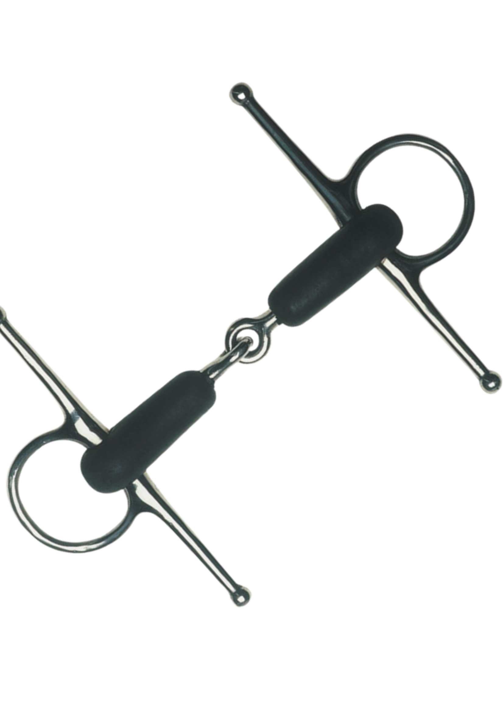 Lami-Cell Lami Rubber 20mm Enkel Knevel Bit 006725