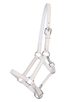 QHP QHP  Leren Veulen Halster