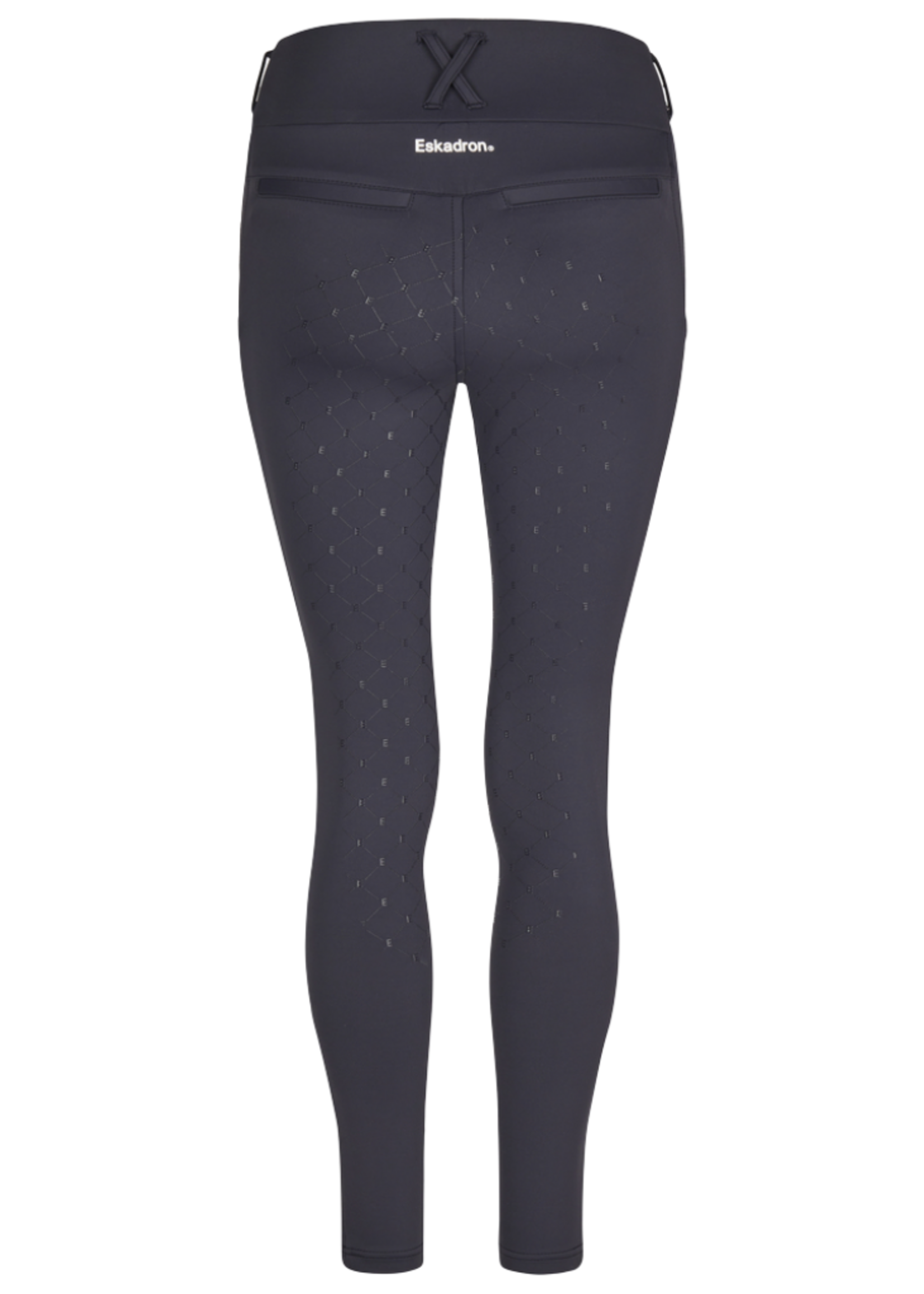 Eskadron Eskadron Core  Full Grip Dames Legging  Broek 851100-161