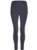 Eskadron Eskadron Core  Full Grip Dames Legging  Broek