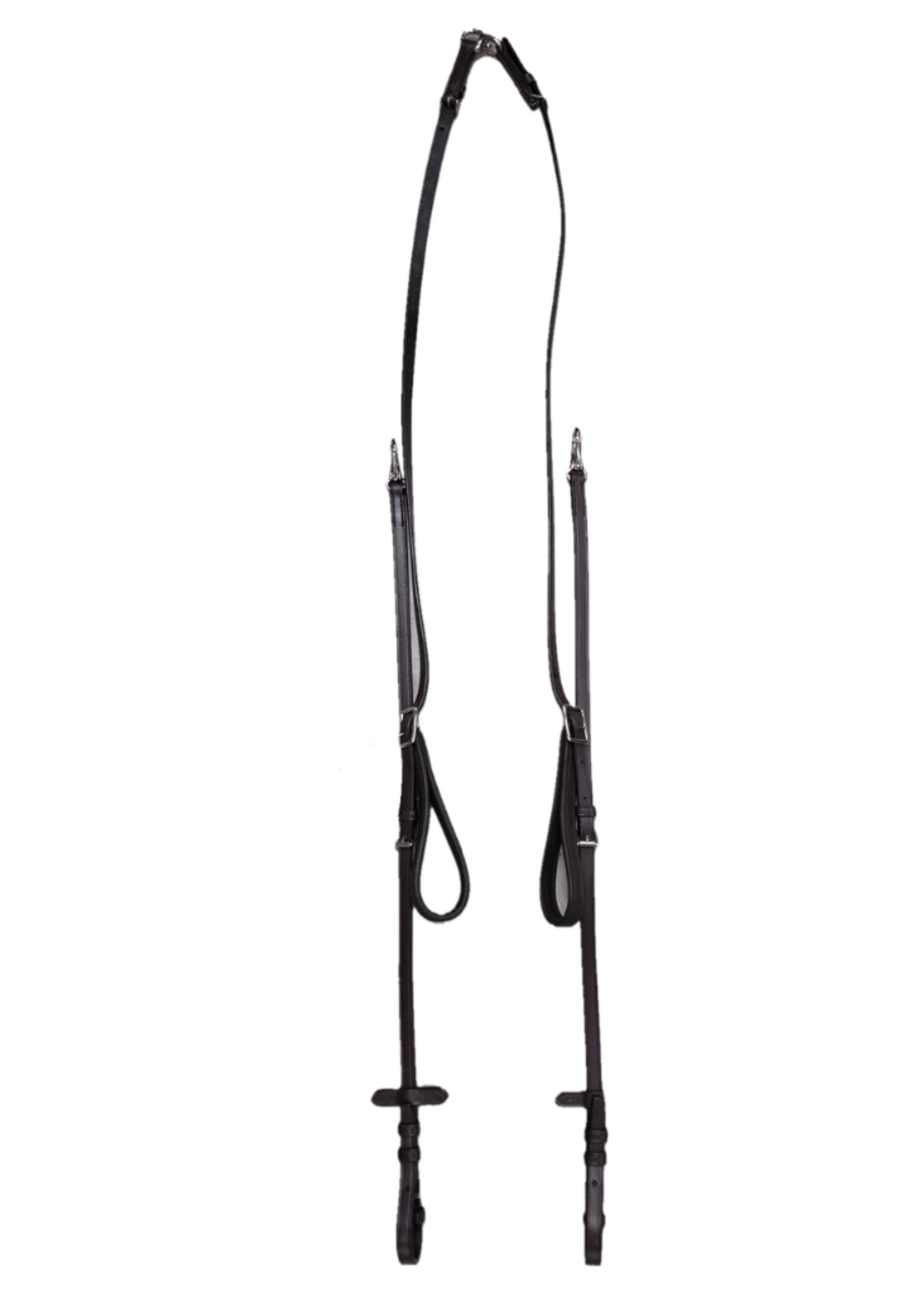 LJ Leathers LJ Veiligheids Teugels 424