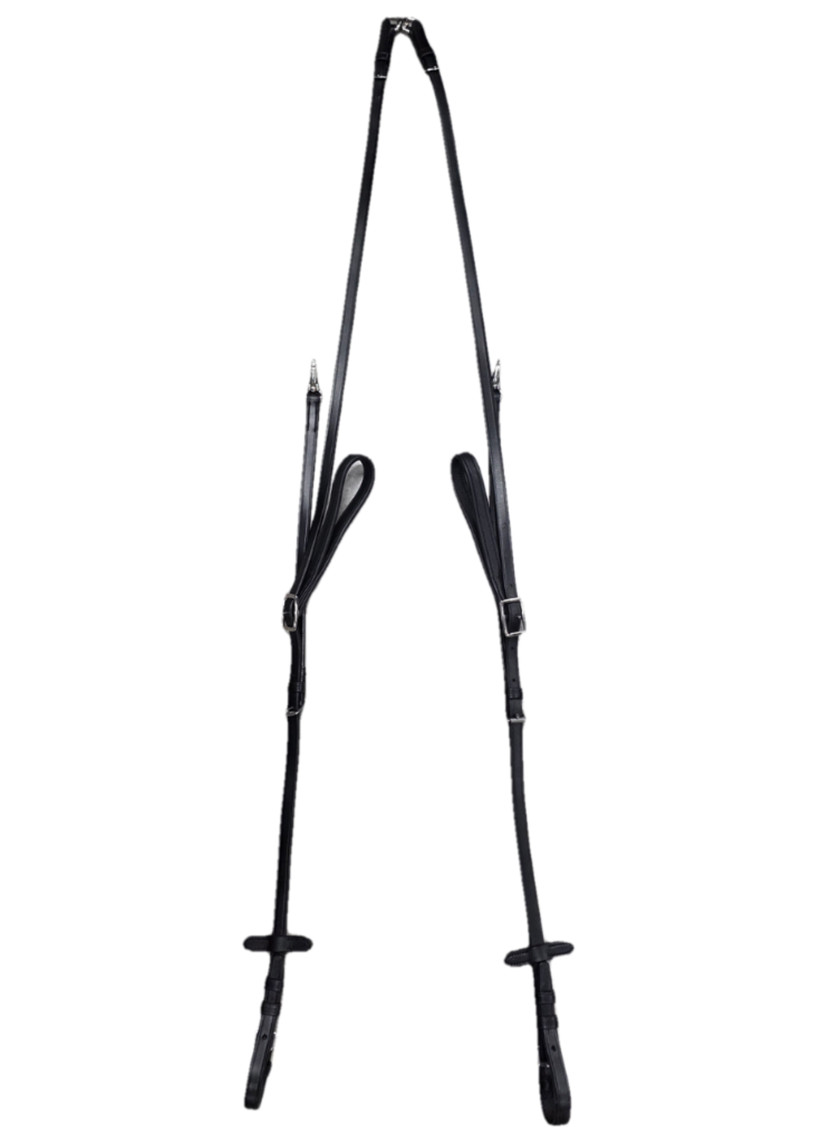 LJ Leathers LJ Veiligheids Teugels 424