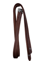 LJ Leathers LJ Aniline Beugelriemen