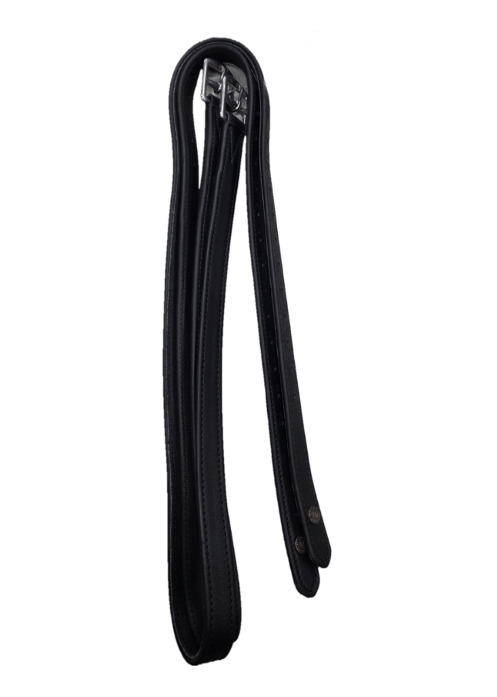 LJ Leathers LJ Aniline Beugelriemen 452