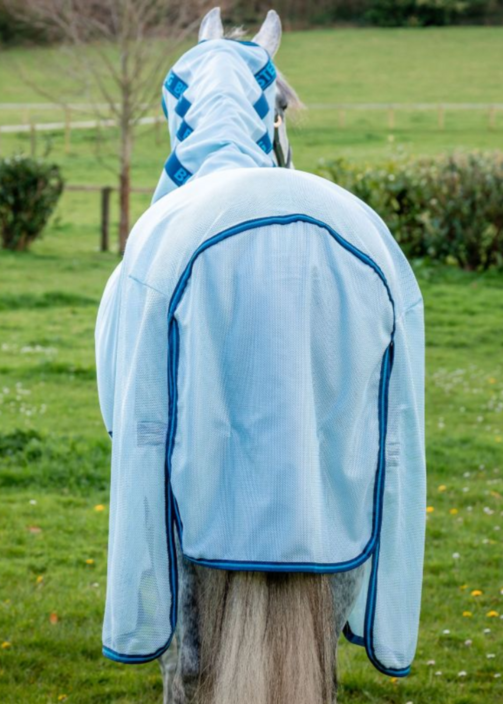 Horseware Horseware Amigo Bug Buster  Vliegendeken