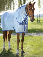 Horseware Horseware Amigo XL Bug Rug Vliegendeken
