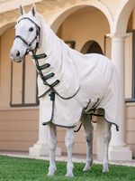 Horseware Horseware  Rambo Hoody XL Brede Paarden eczeem deken