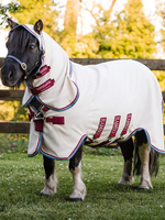 Horseware Horseware Rambo  Hoody  Pony Eczeem Deken