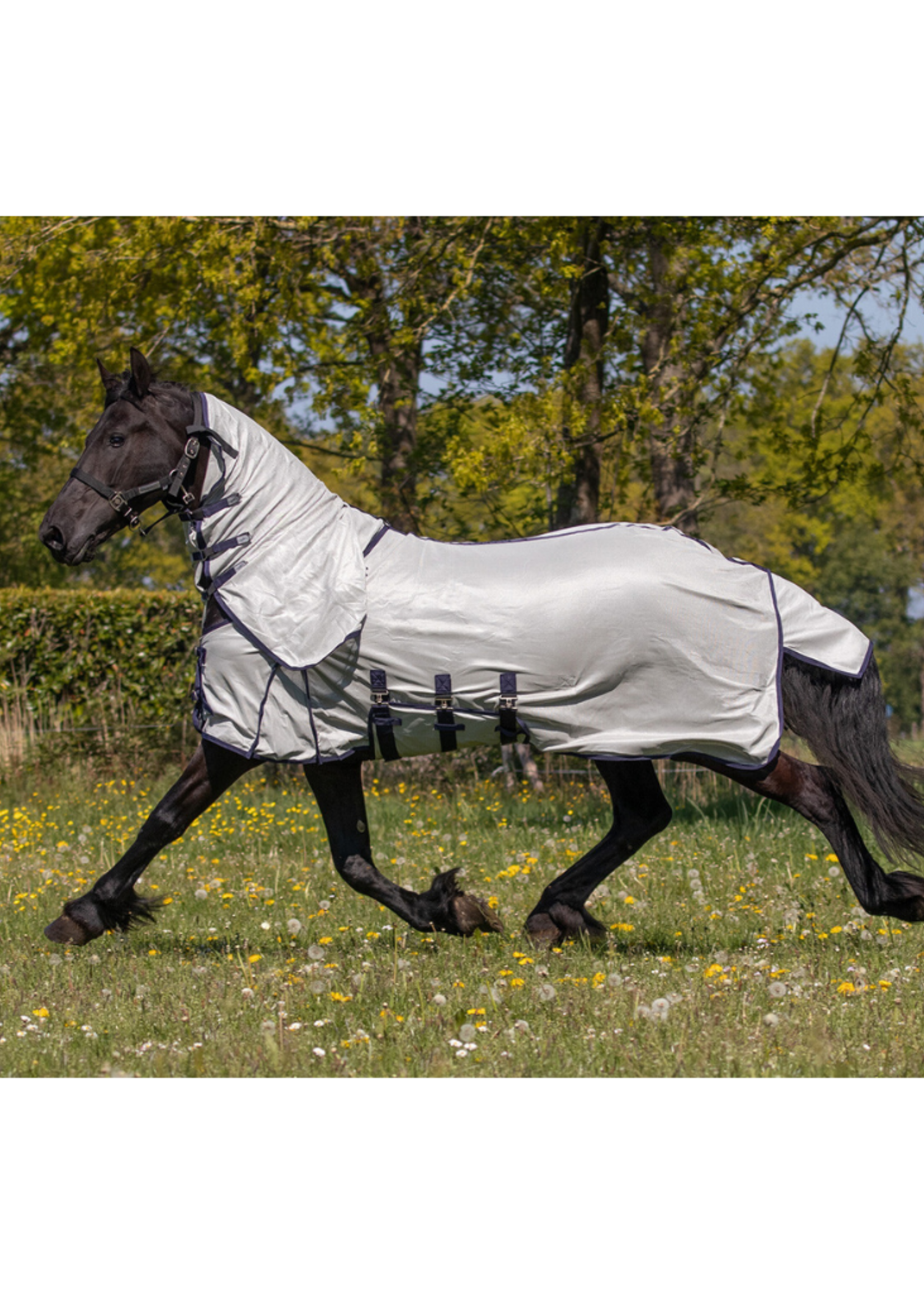 QHP QHP Vliegendeken Big Neck XL