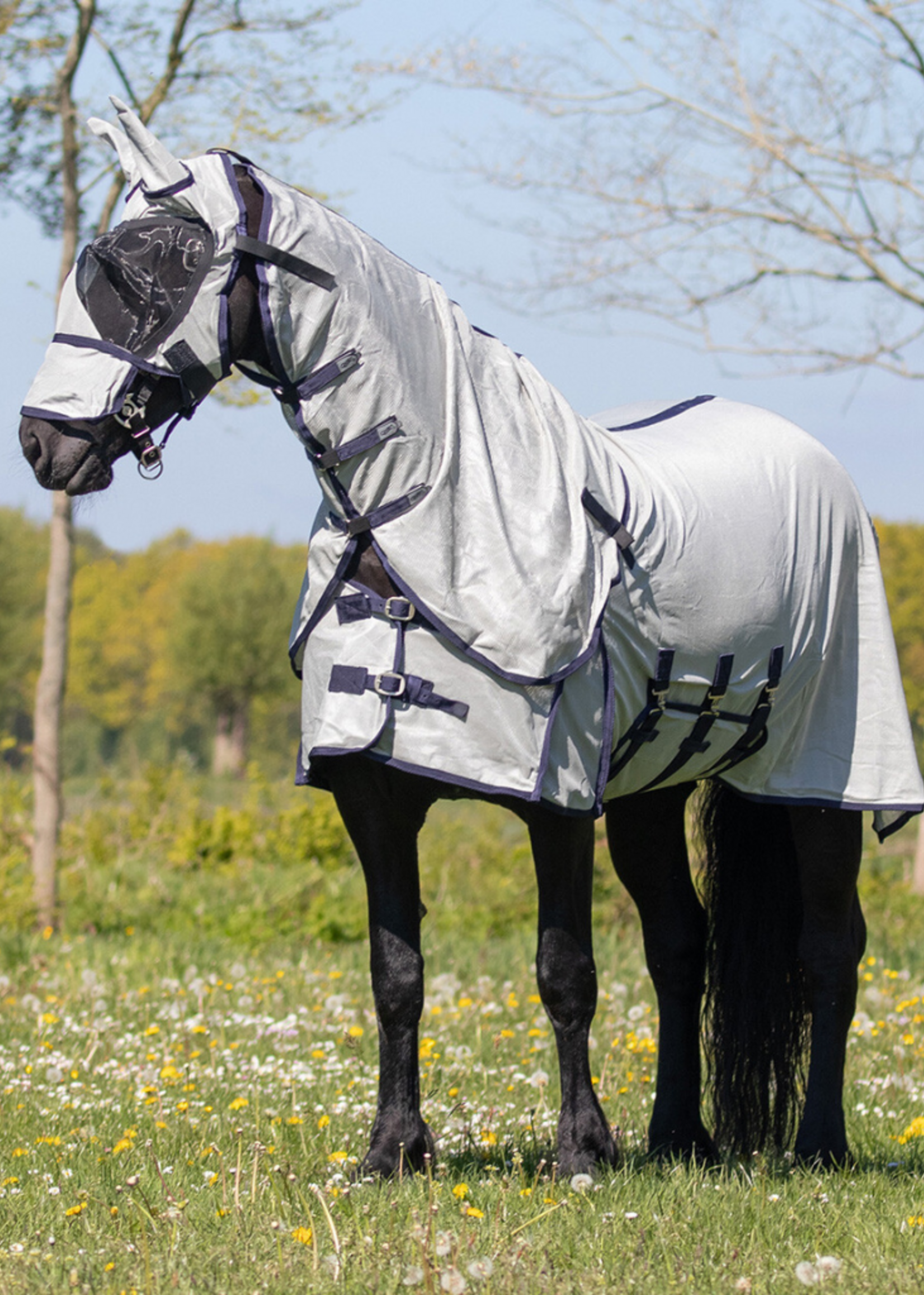 QHP QHP Vliegendeken Big Neck XL