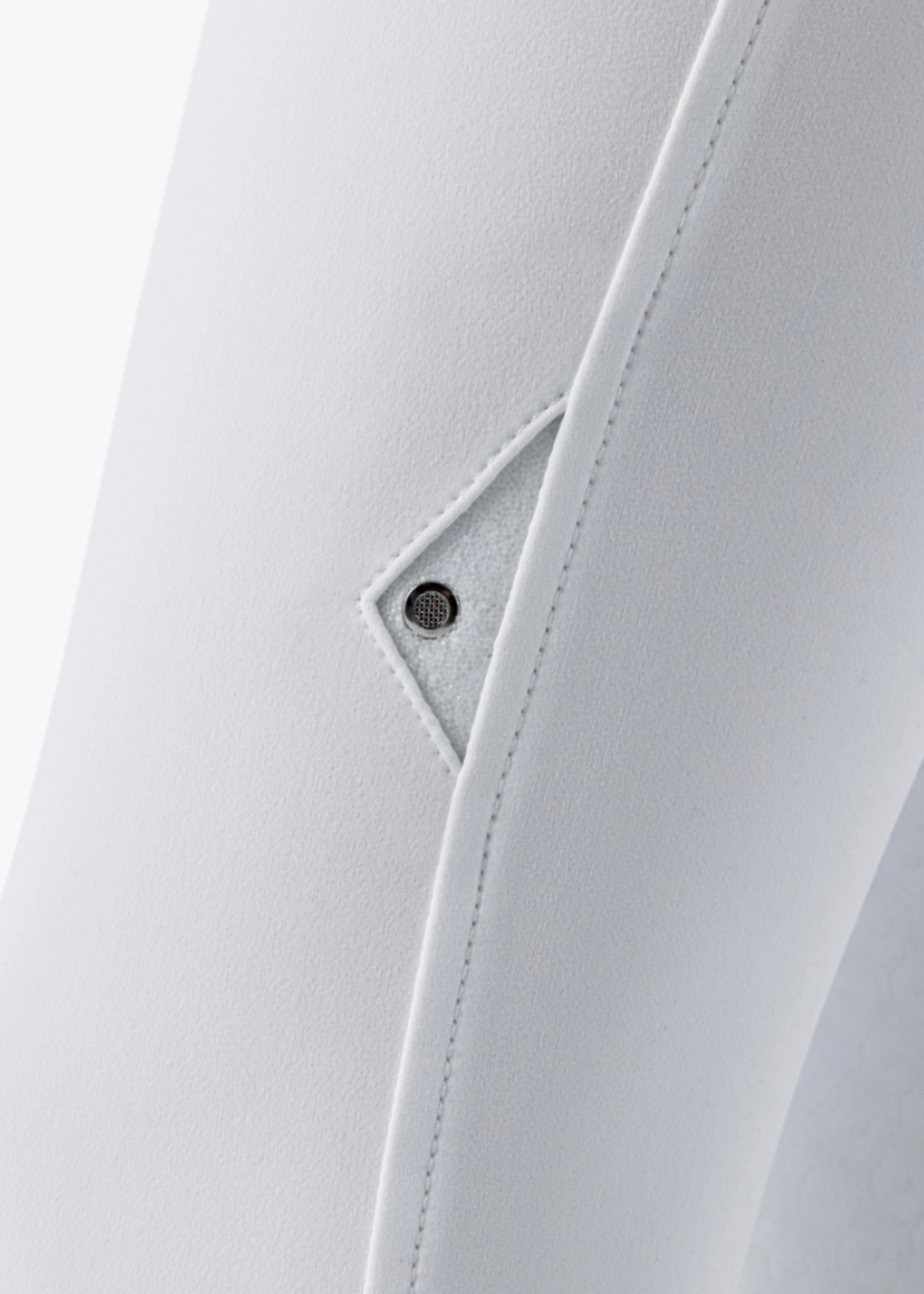 Equiline Equiline W Crystalek Full Grip Dames Broek N08605