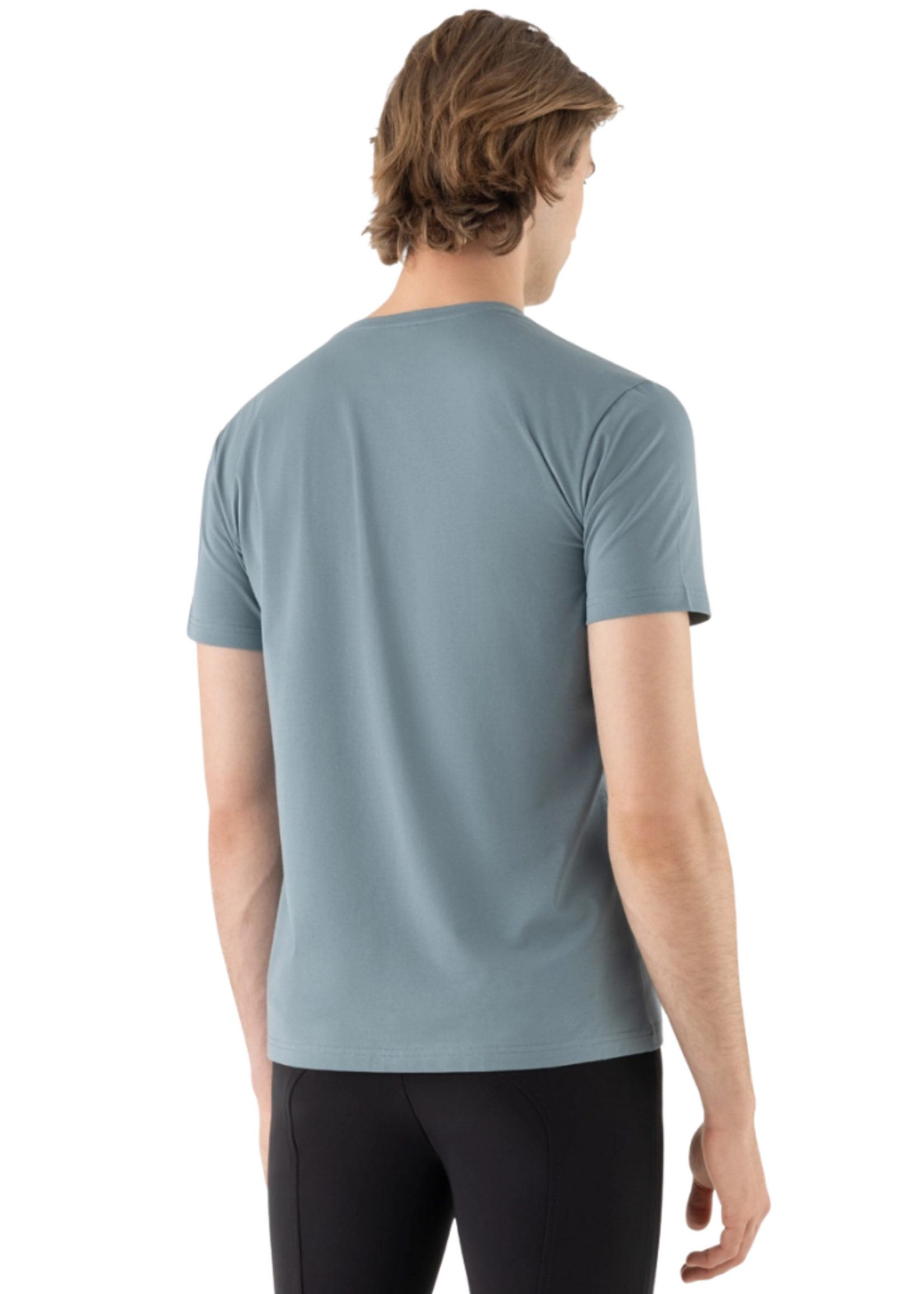 Equiline Equiline Eqcugrik Heren  'T Shirt H00572