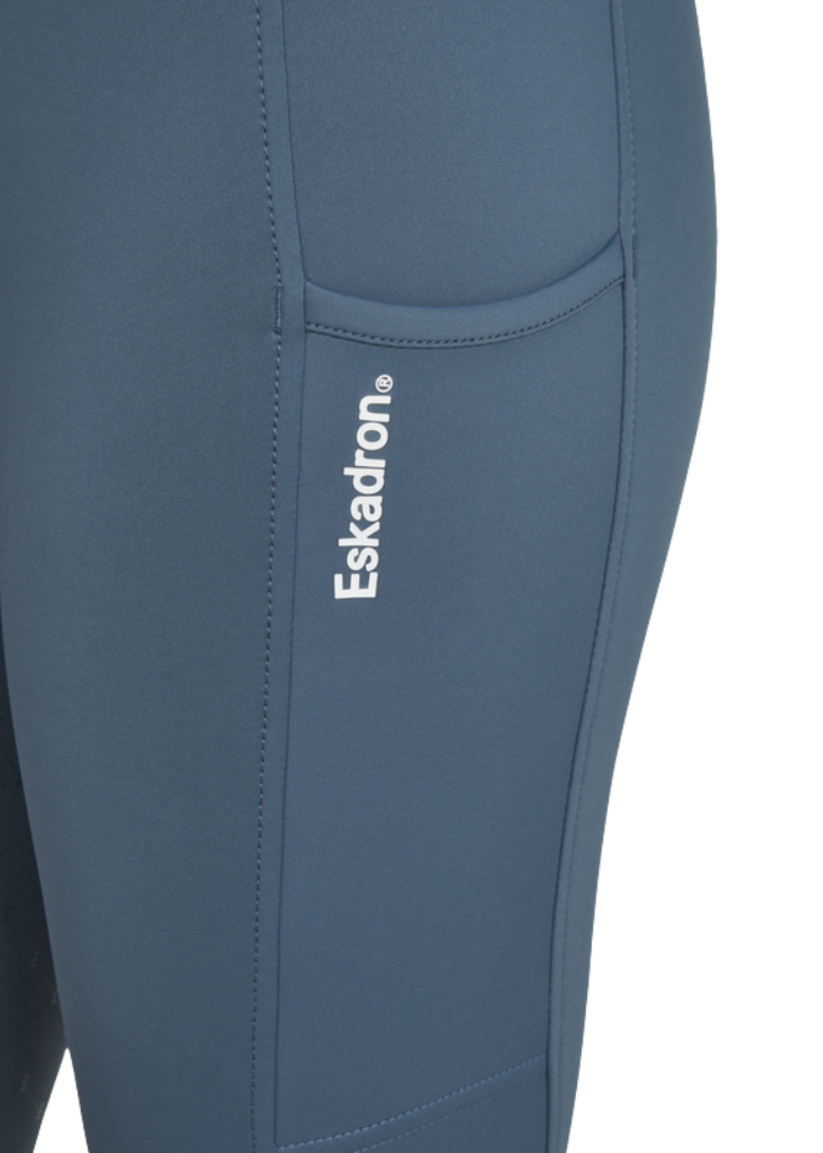 Eskadron Eskadron Classic Full Grip Dames Legging Broek 851176161