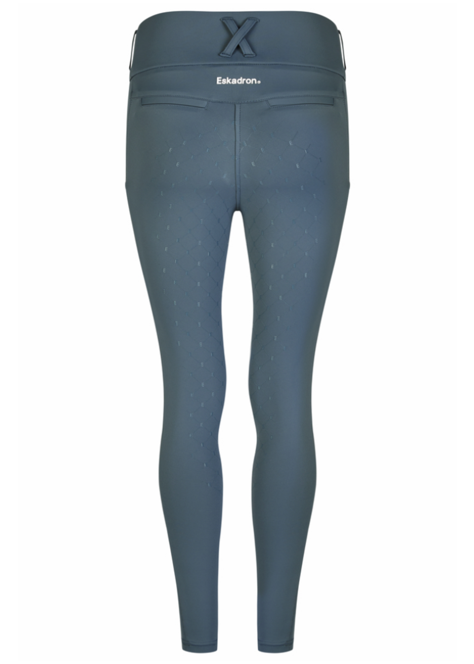 Eskadron Eskadron Classic Full Grip Dames Legging Broek 851176161