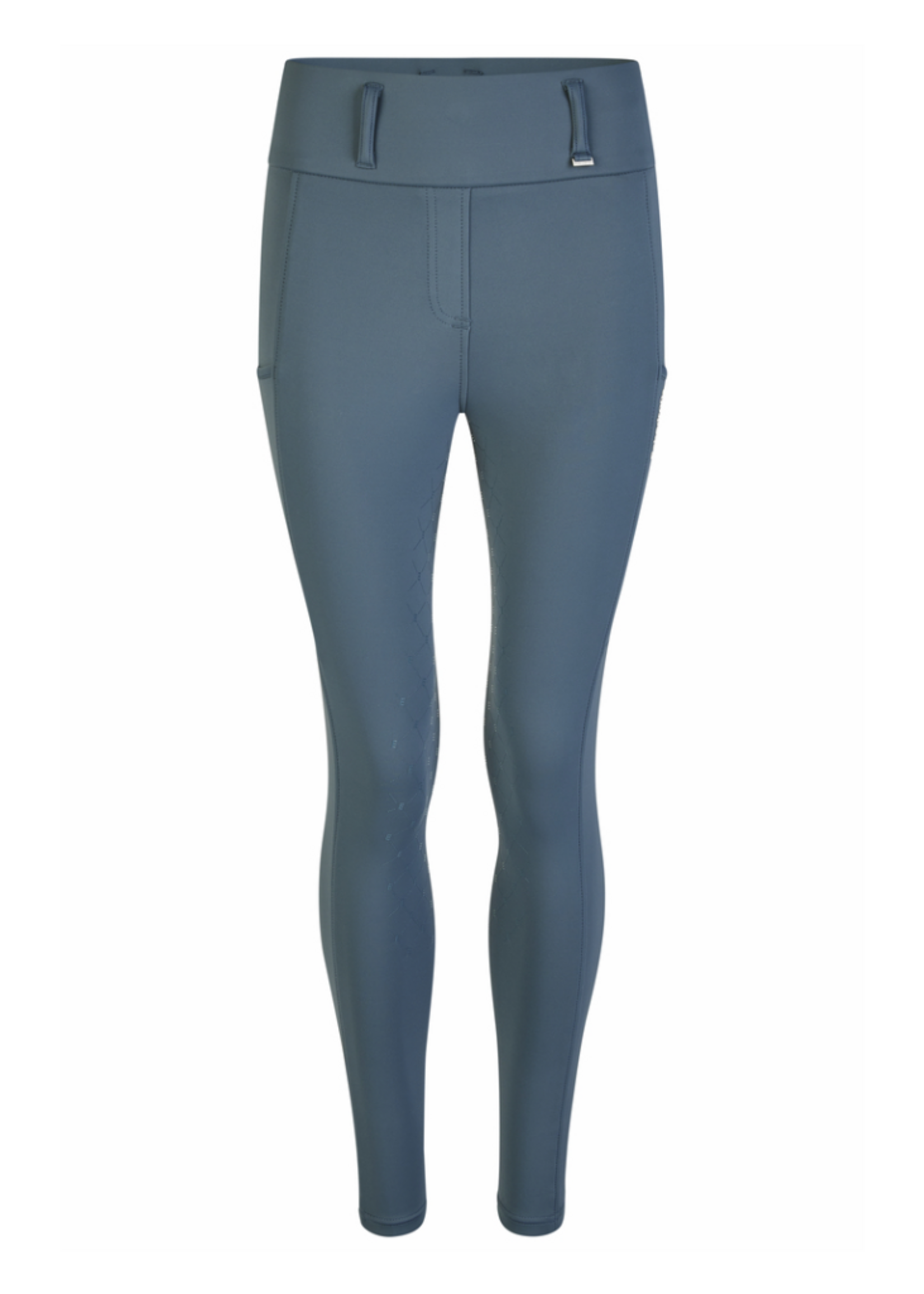 Eskadron Eskadron Classic Full Grip Dames Legging Broek 851176161