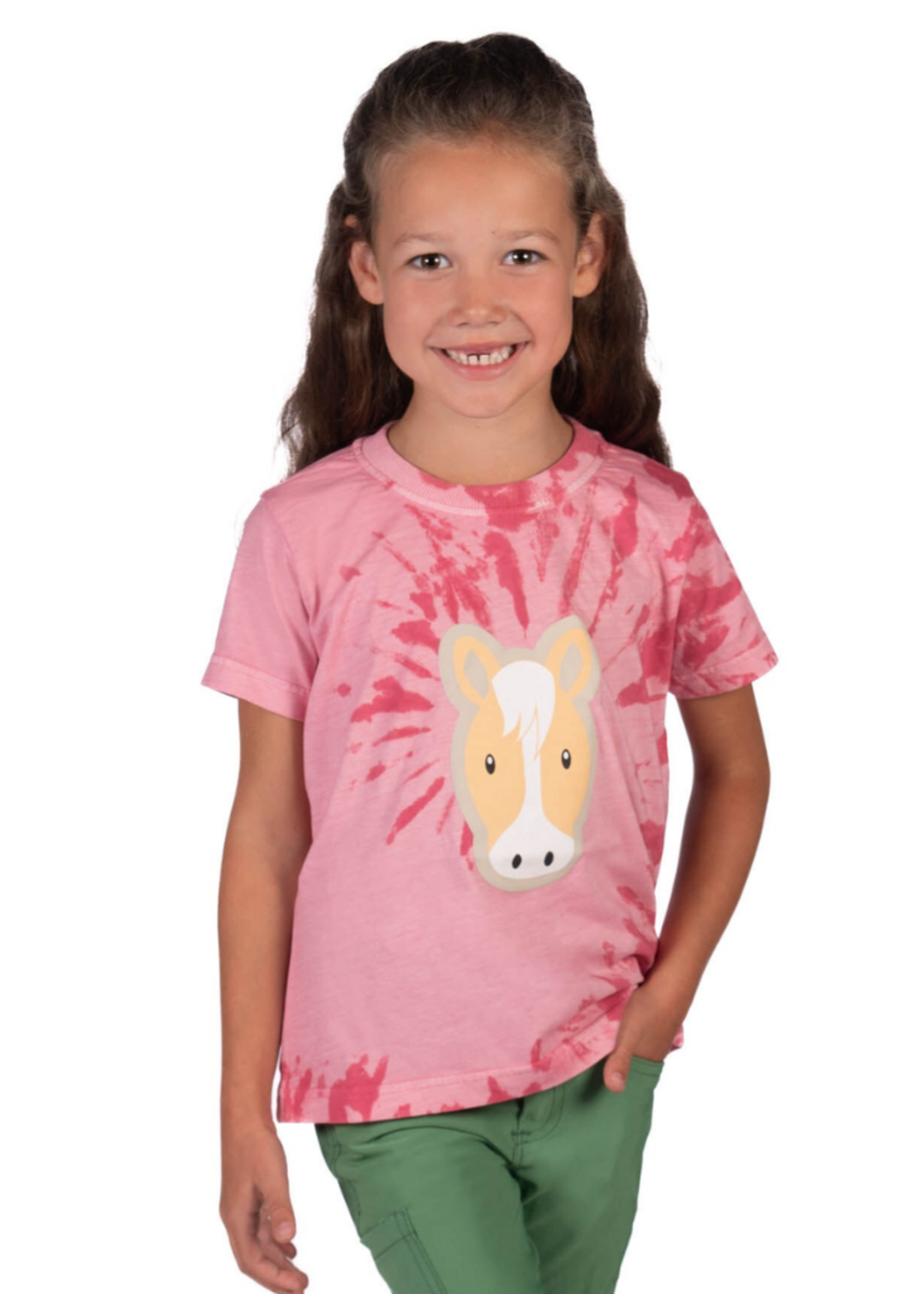 HKM HKM Maui Kinder 'T Shirt 15659