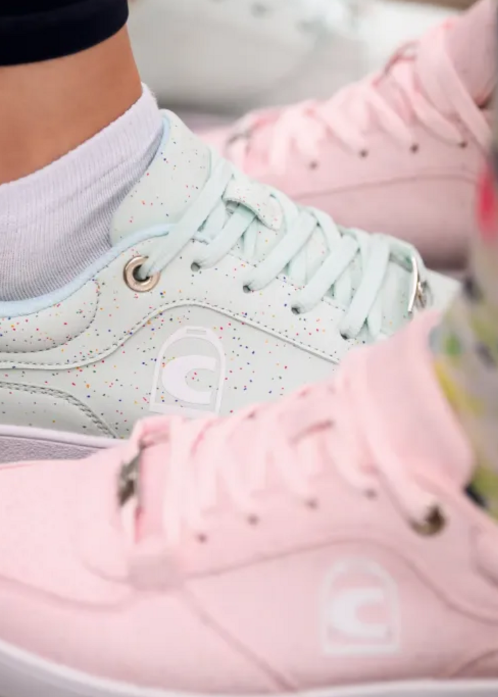 Cavallo Cavallo Brenlee  Sneaker Schoenen 4100