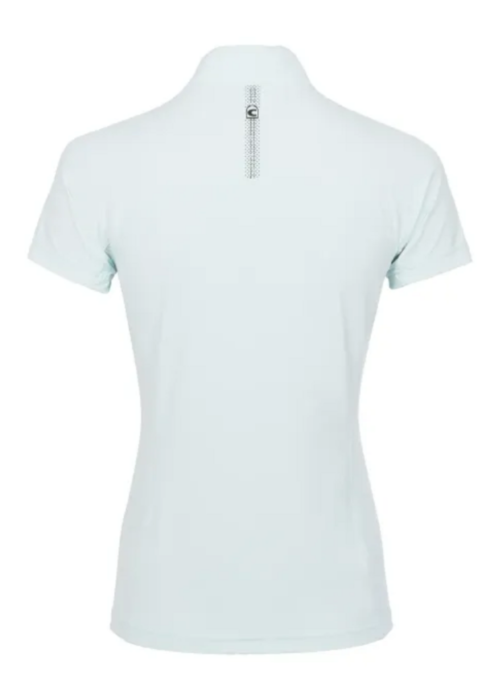 Cavallo Cavallo Berri Half Zip  Dames Shirt 5117