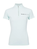 Cavallo Cavallo Berri Half Zip  Dames Shirt