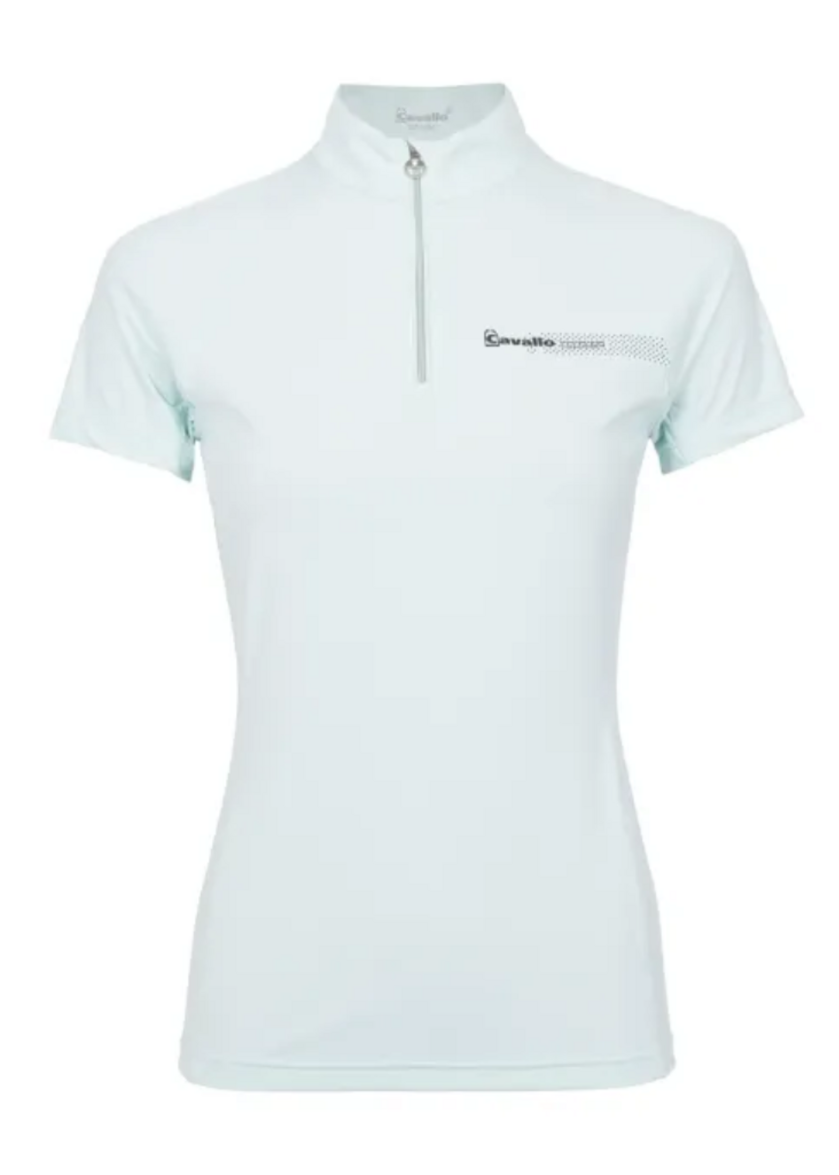 Cavallo Cavallo Berri Half Zip  Dames Shirt 5117