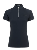 Cavallo Cavallo Berri Half Zip  Dames Shirt