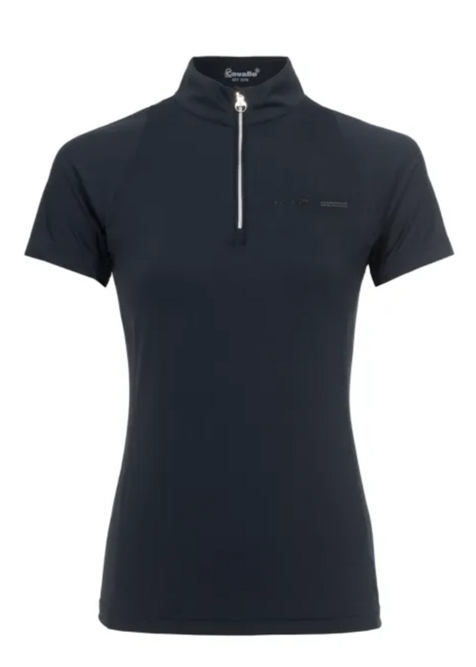 Cavallo Cavallo Berri Half Zip  Dames Shirt 5117