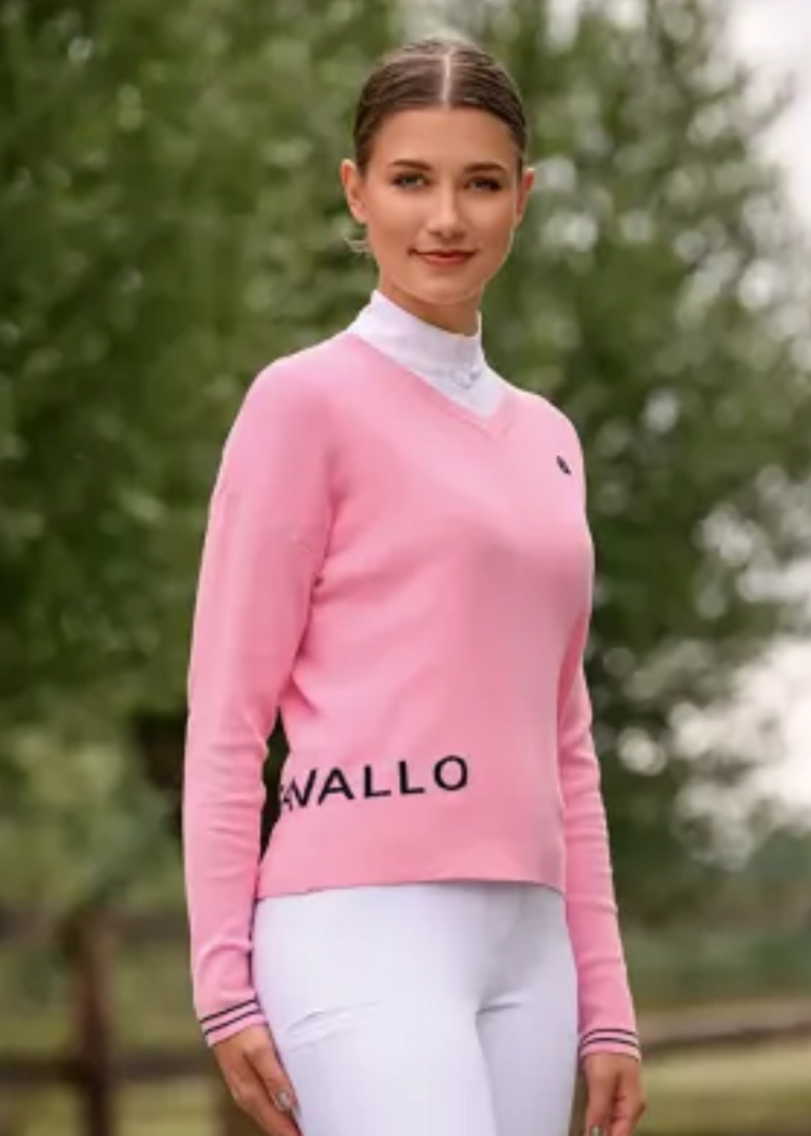 Cavallo Cavallo Briny  Dames Jumper 5114