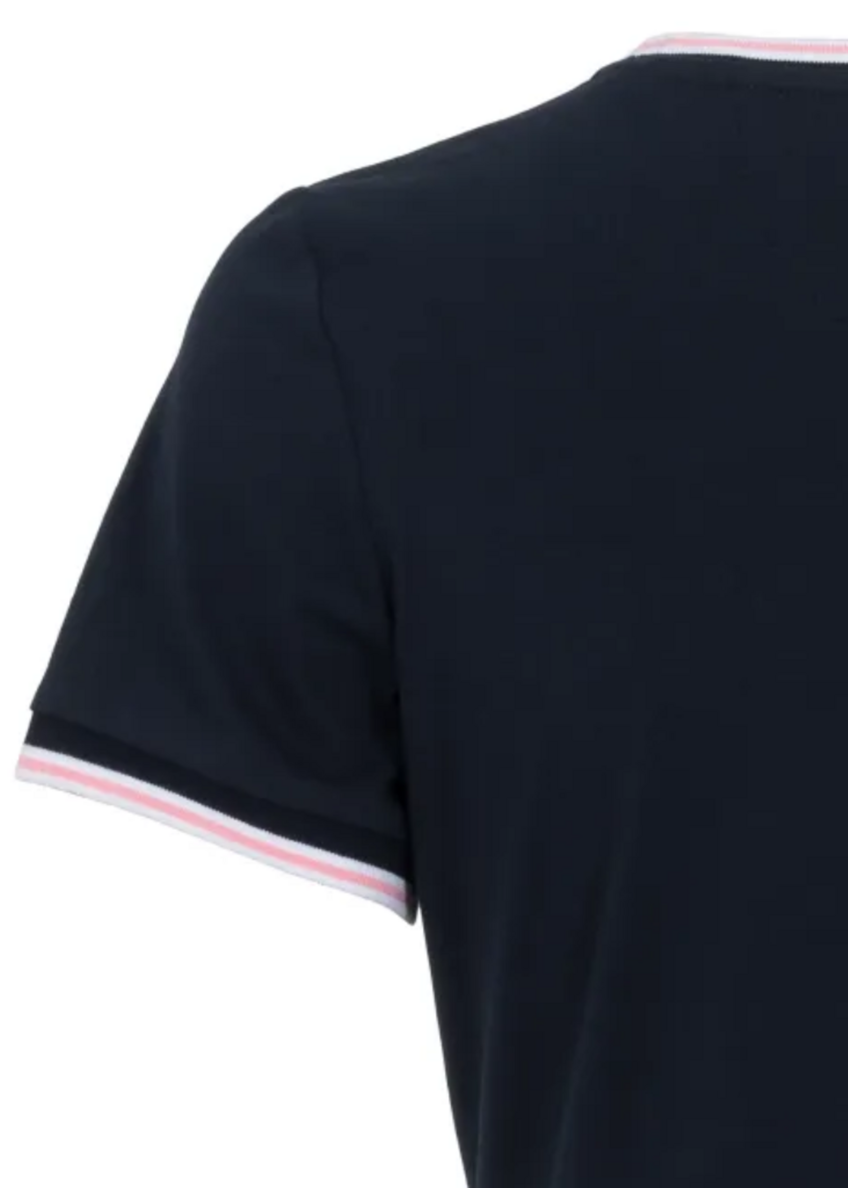 Cavallo Cavallo Bell Dames 'T  Shirt 5112