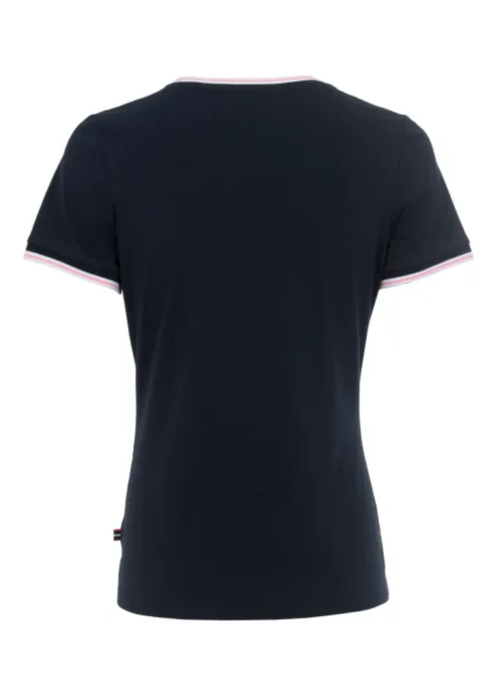 Cavallo Cavallo Bell Dames 'T  Shirt 5112