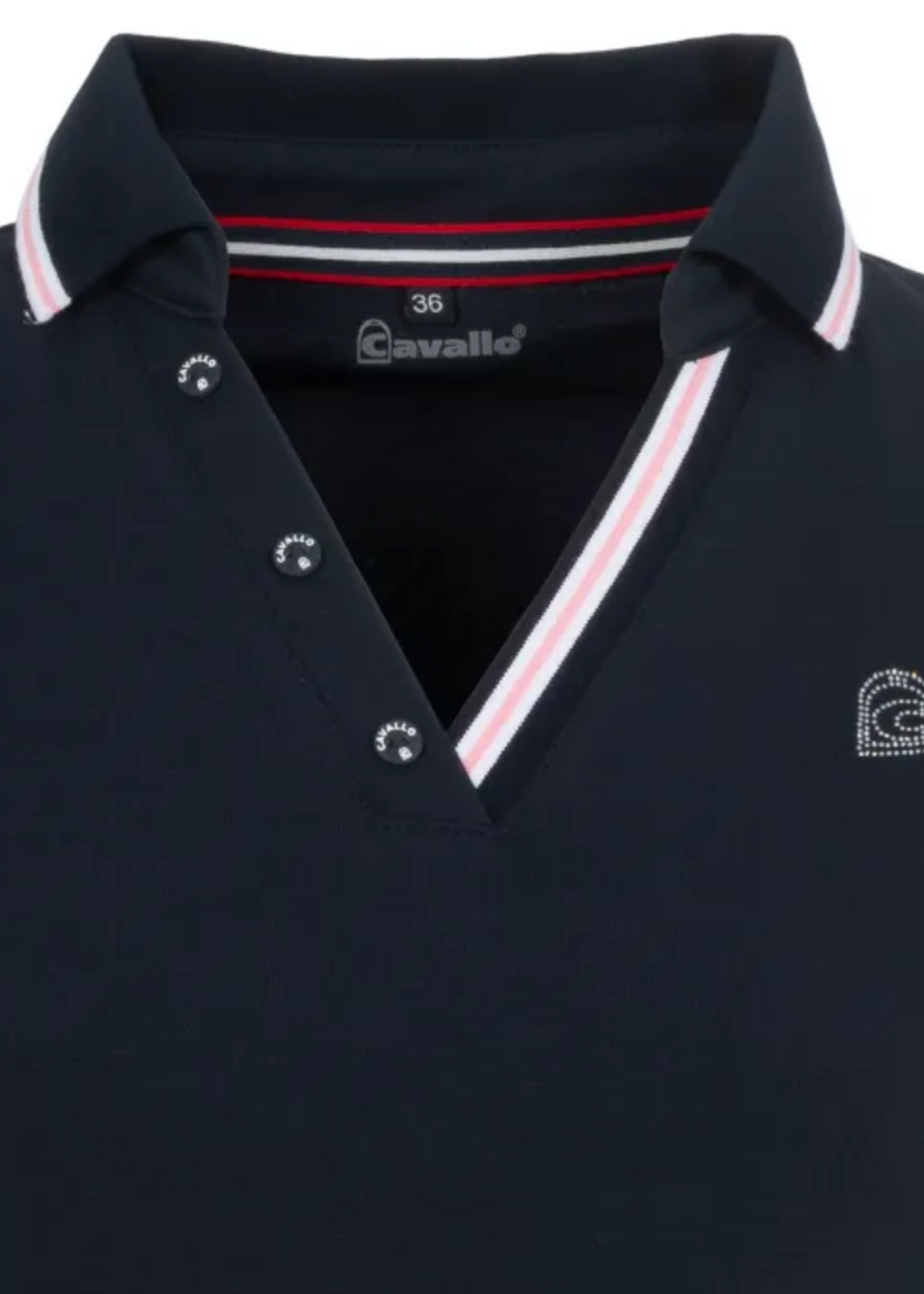 Cavallo Cavallo Bea Dames Polo 5111