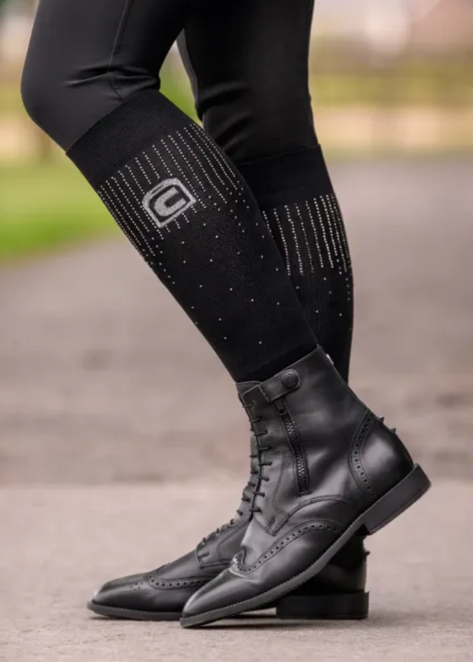 Cavallo Cavallo Sayla Sokken 1147