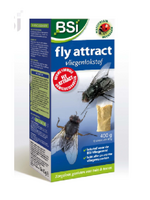 BSI BSI Vliegen Lokstof